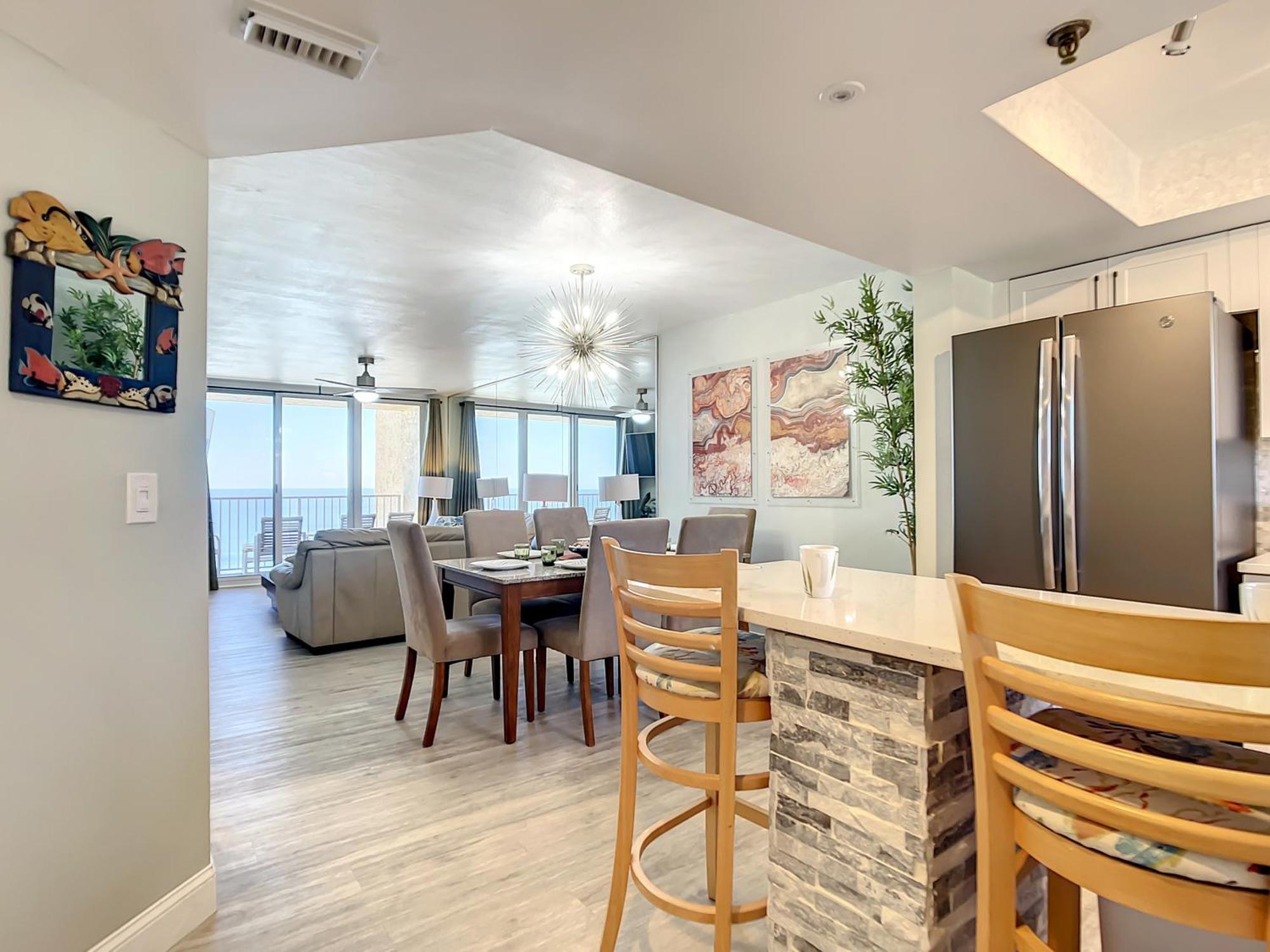 Willa Oceanfront Balcony, Pool, Bbq, Steps To Flagler Ave New Smyrna Beach Zewnętrze zdjęcie